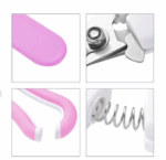 Coupe-ongles professionnels – Image 2